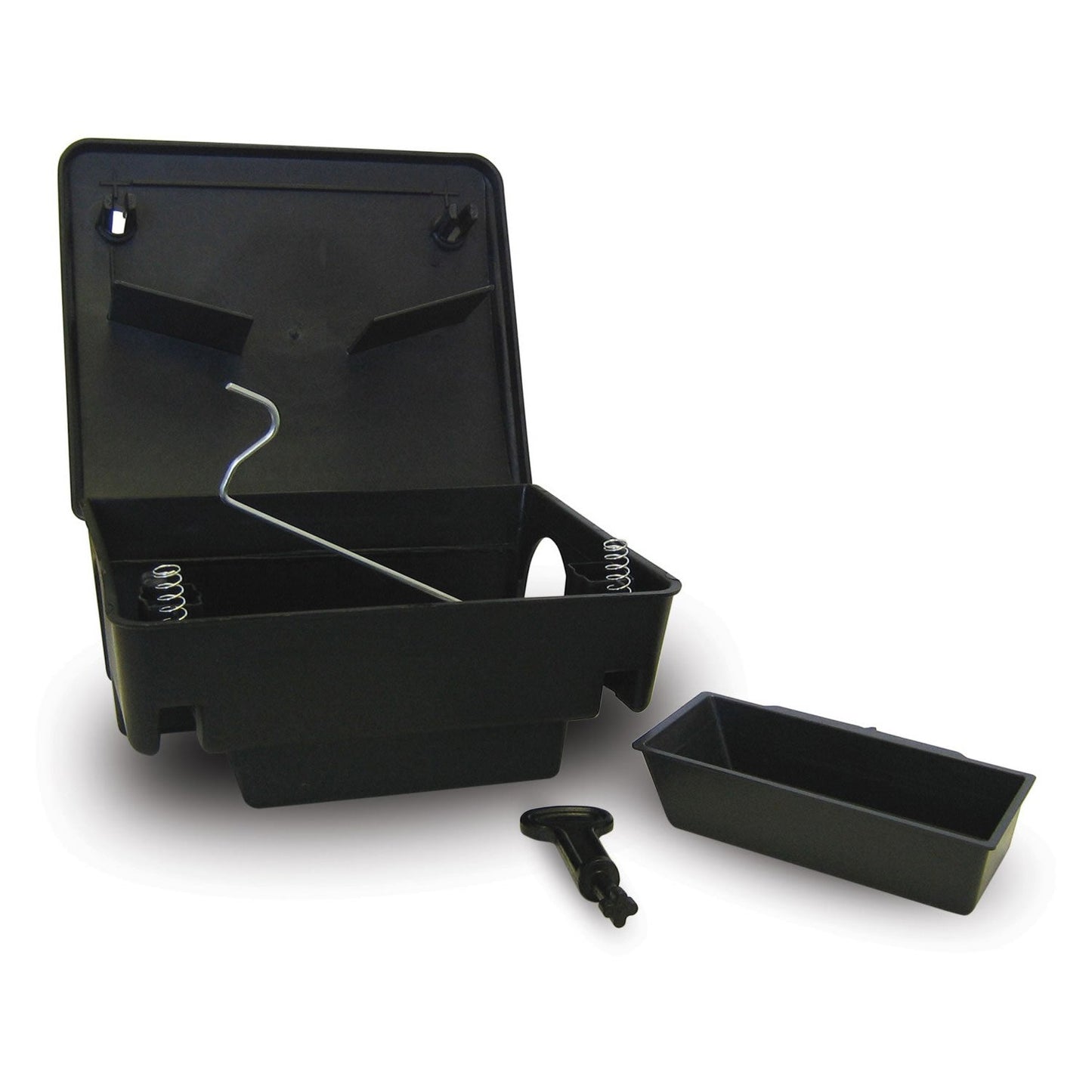 Lodi UK Retail Beta Bait Station Rodent Control Pest Management Solution