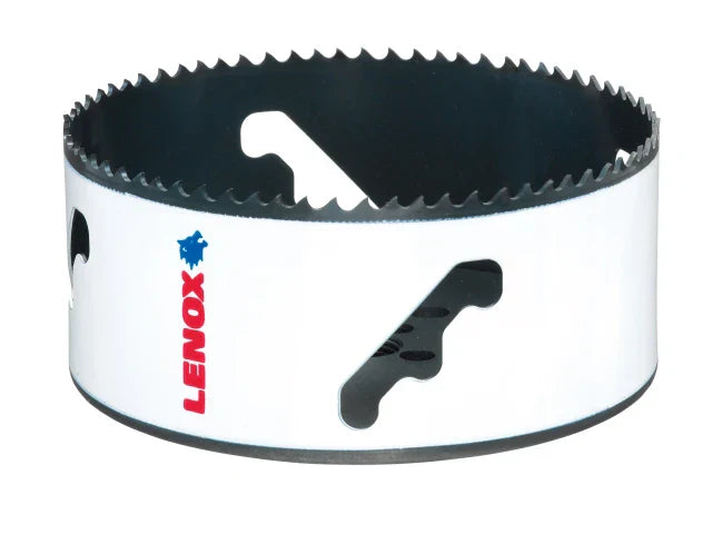 LENOX Bi-Metal Holesaw 117mm Durable Design for Wood and Metal Cutting