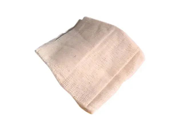 Liberon Tack Cloth Pack of 10 for Dust Removal Silicone Free Long Lasting