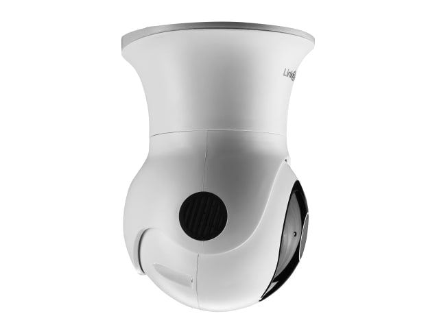 Link2Home Smart Pan & Tilt Outdoor Camera 1080p HD Weatherproof Security