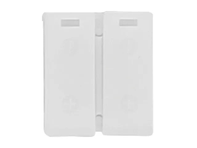 Link2Home LED Strip 2 Head Connectors Pack of 25 for Easy Connections