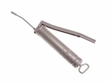Lumatic BSLGH Side Lever Grease Gun 400cc Cartridge Air Release Valve