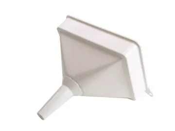 Lumatic FG12/B Heavy Duty Garage Funnel with Diesel Water Separator Filter