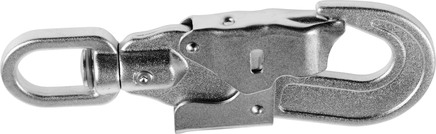 Delta Plus Protector AN18030T 30M Self-Retractable Fall Arrester 150kg