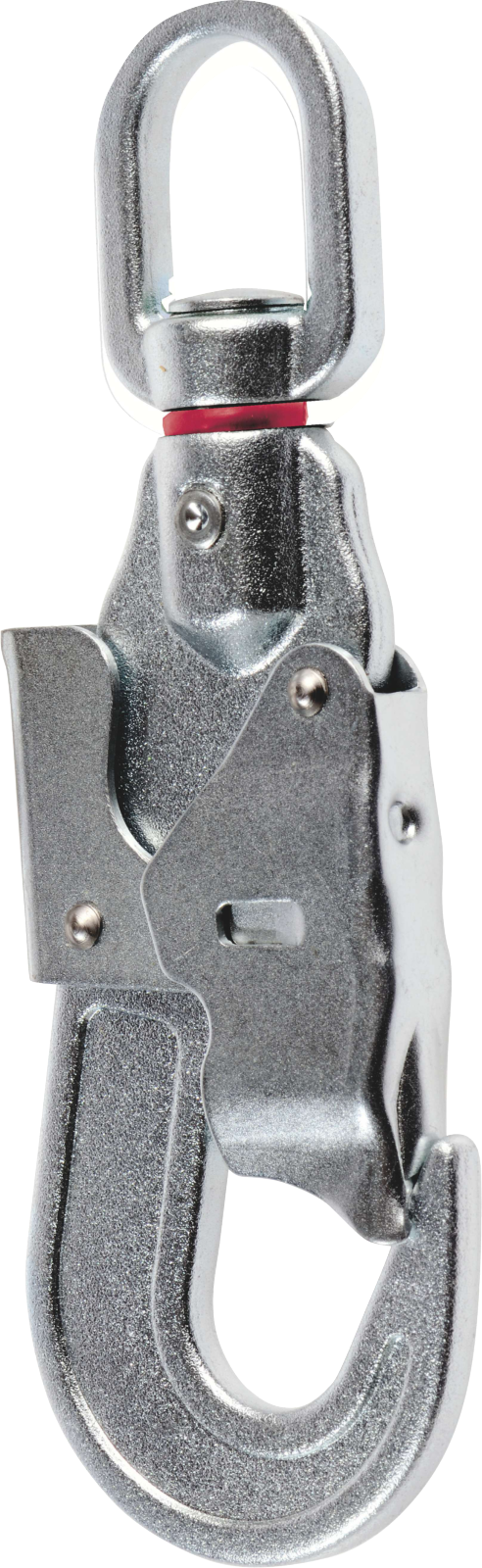 Delta Plus Protector Tetra AN15010T Heavy-Duty Fall Arrester 150kg 10m