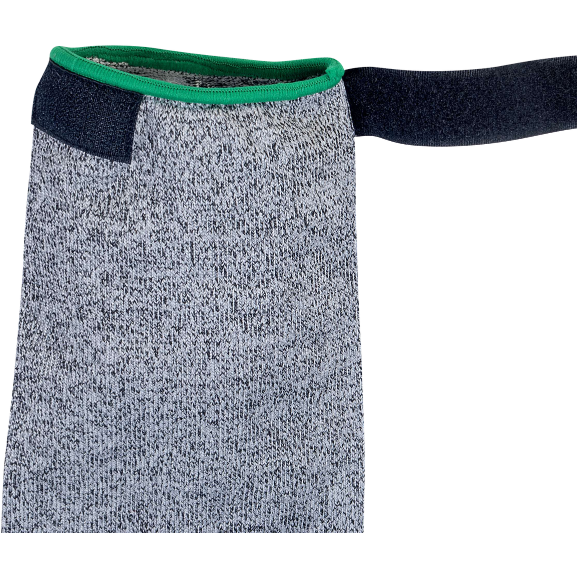Delta Plus ECONOCUTDM1 Cut-Resistant Sleeve Level D Protection 550mm Grey