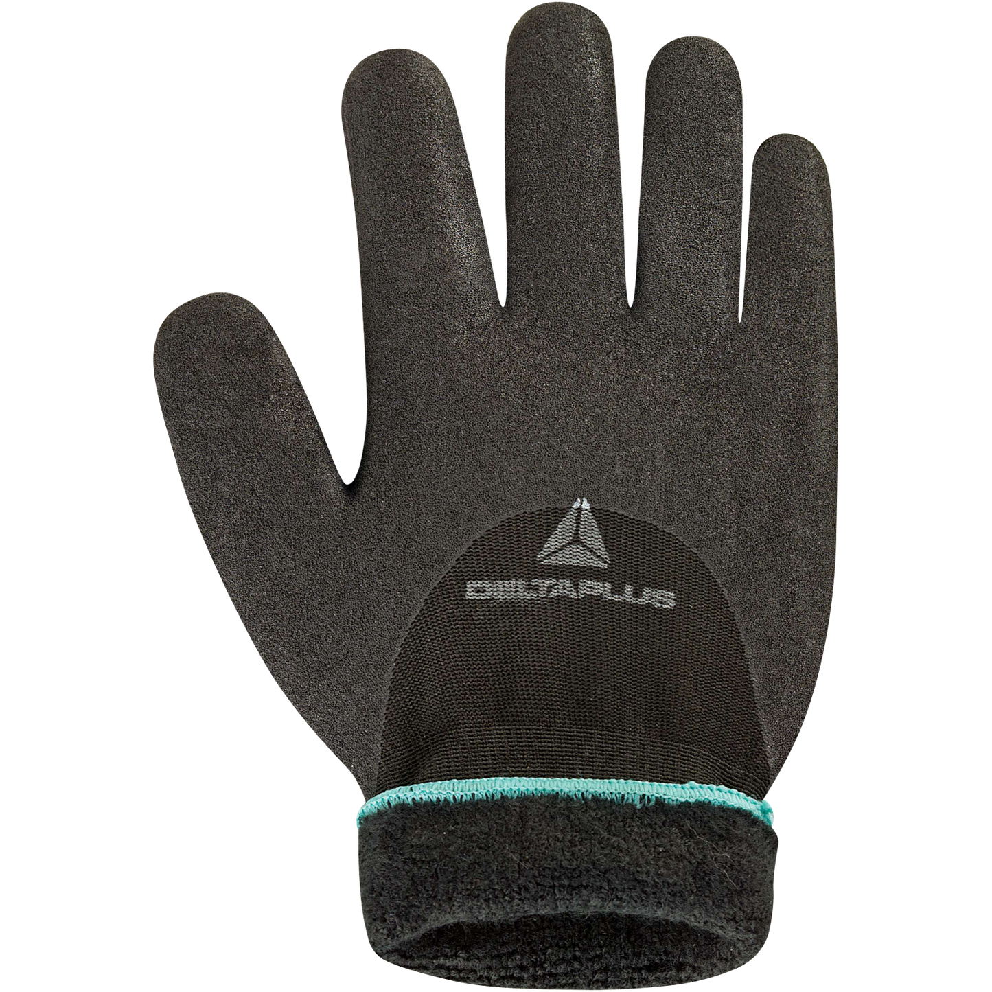 Delta Plus HERCULE VV750 Thermal Waterproof Gloves - Cold Weather Grip Size 9-10