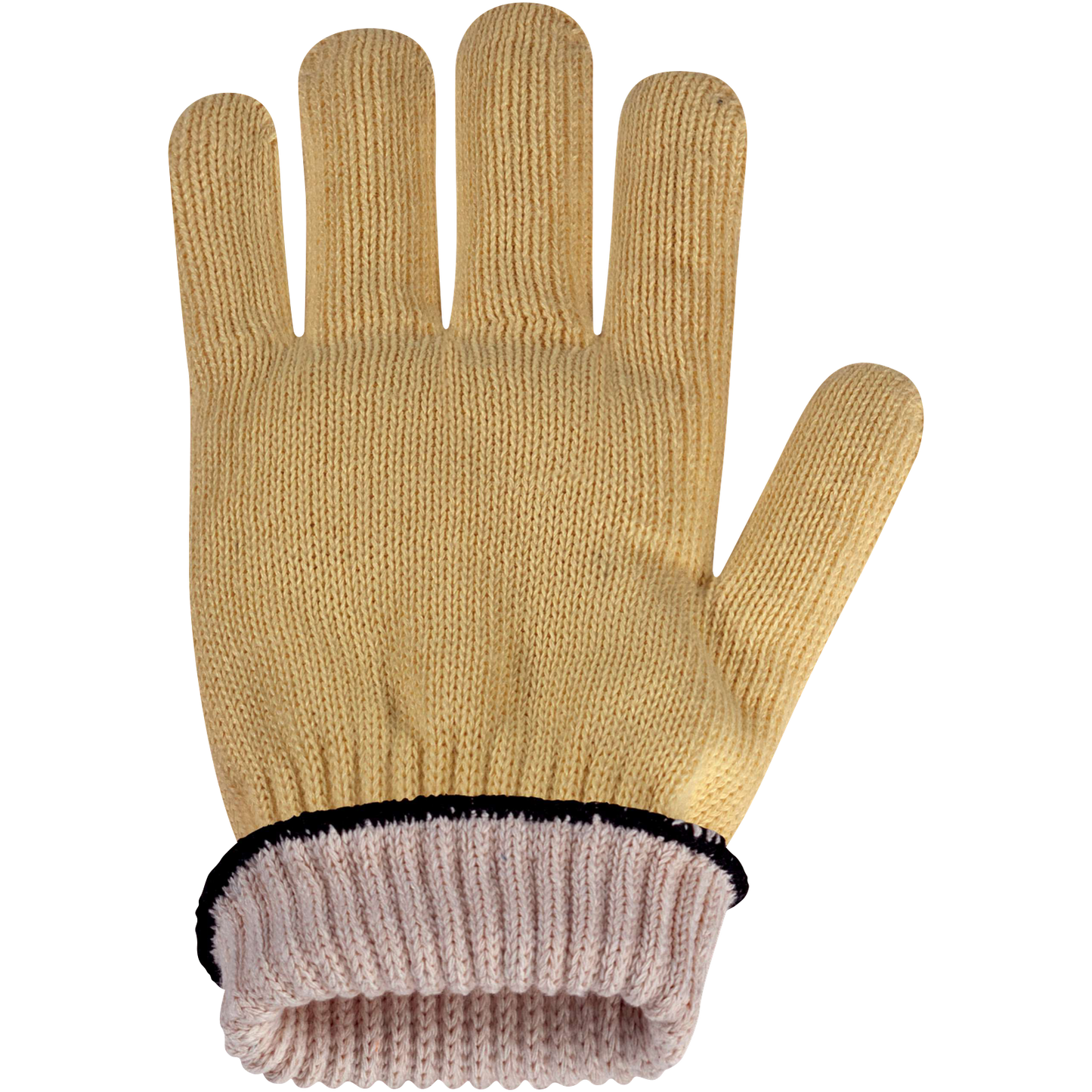 Delta Plus KPG10 Cut-Resistant Thermal Gloves Level D Heat Protection Size 9