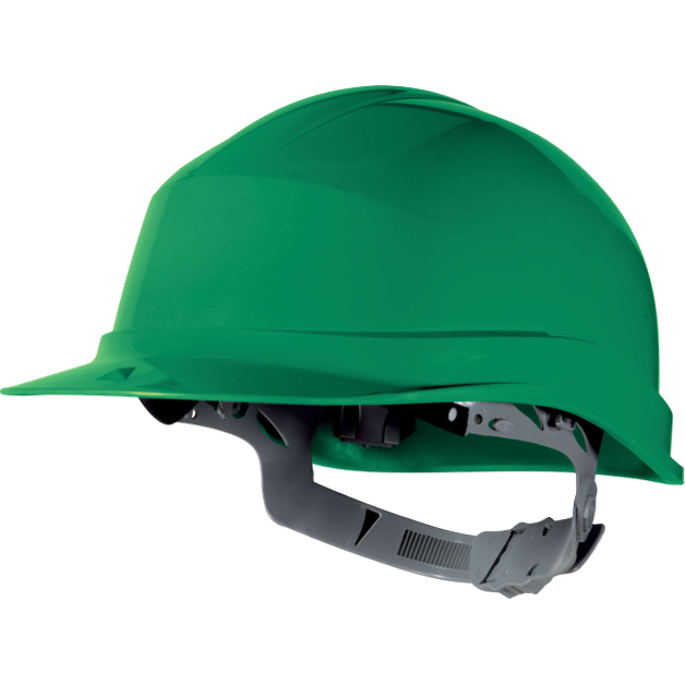 Delta Plus ZIRCON 1 Electrically Insulated Safety Helmet HDPE 8-Point Suspension