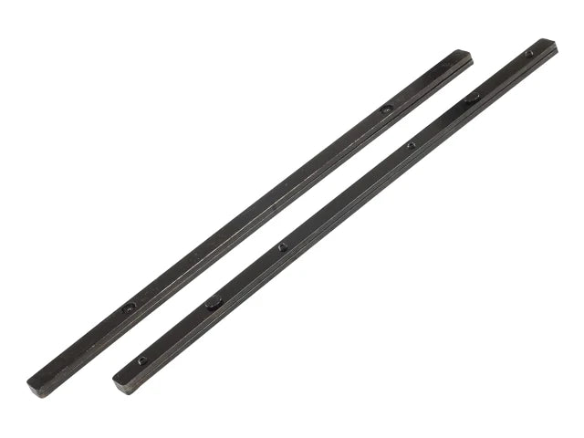 Makita 198885-7 Guide Rail Connector Pair Durable Steel Precision Joint Set
