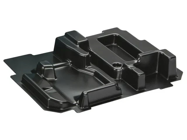 Makita 837639-4 MAKPAC Inlay for Type 2 Case Compatible with BJV DJV Tools