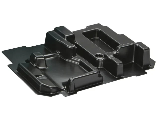 Makita 837671-8 MAKPAC Inlay for Type 3 Case Compatible with BTM DTM Tools