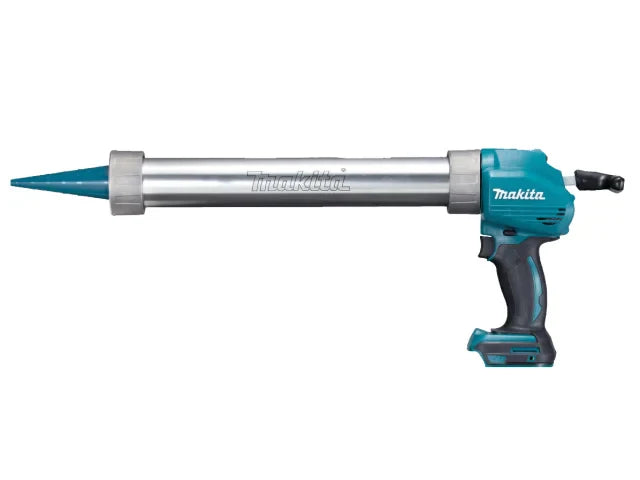 Makita DCG180Z 18V Caulking Gun Variable Speed LED Light 300-600ml Bare Unit