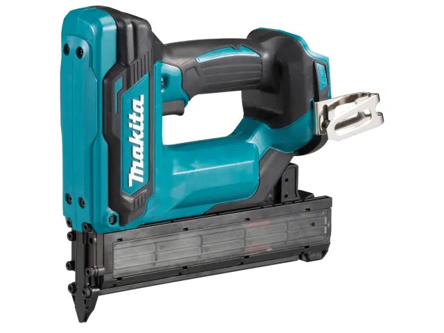 Makita DFN350ZJ 18V 18G Brad Nailer Bare Unit Lightweight Ergonomic Design