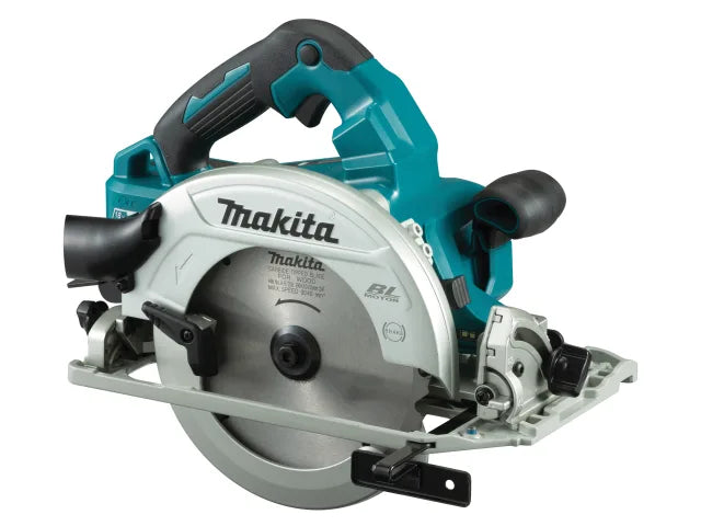 Makita DHS782ZJ 36V Brushless Circular Saw 190mm Bare Unit with LED Light