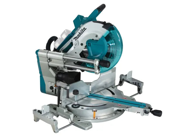 Makita DLS211ZU 305mm Slide Compound Mitre Saw 36V Brushless Motor Bare Unit