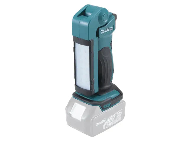 Makita DML801 LXT LED Flashlight 240 Lumens 14.4V 18V Bare Unit