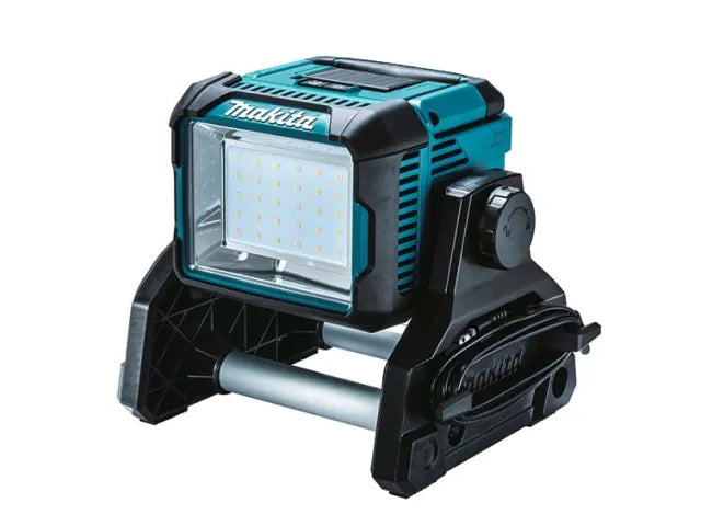 Makita DML811 LXT LED Worklight 14.4-18V 3000 Lumens 110V Cordless/Plug-in