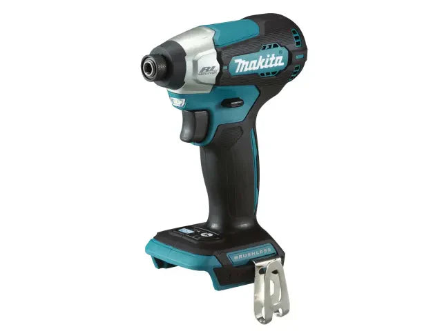 Makita DTD157Z 18V LXT Brushless Impact Driver Bare Unit 140Nm Torque