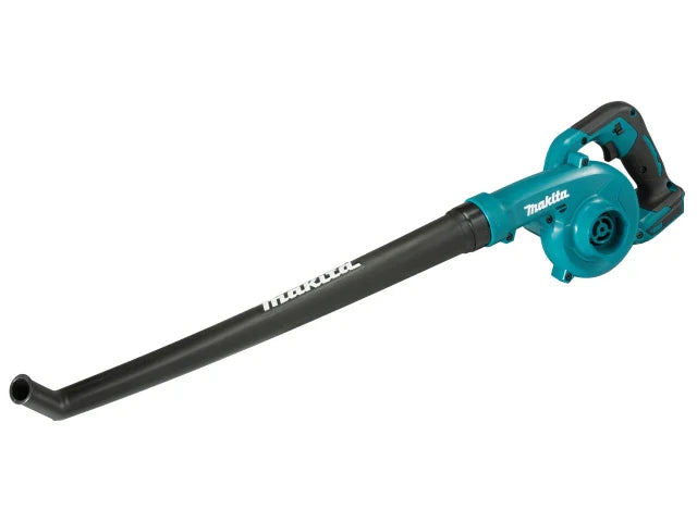 Makita DUB186Z LXT Blower 18V Bare Unit Variable Speed Lightweight Ergonomic