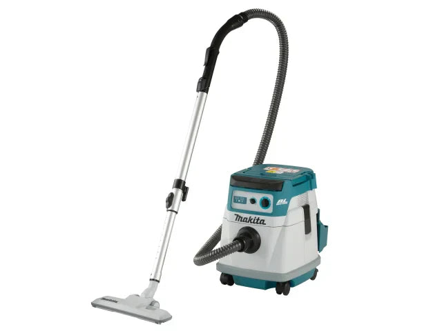 Makita DVC156LZX 36V Cordless Class L Dry Vacuum with Brushless Motor