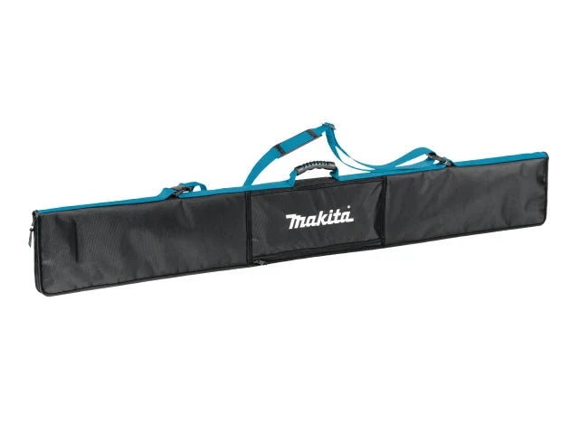 Makita E-05664 Guide Rail Holder 1.4m 1.5m Adjustable Straps Storage Pockets