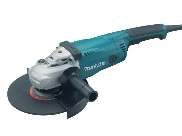Makita GA9020S 230mm Angle Grinder 2000W 110V Anti-Dust Durable Tool