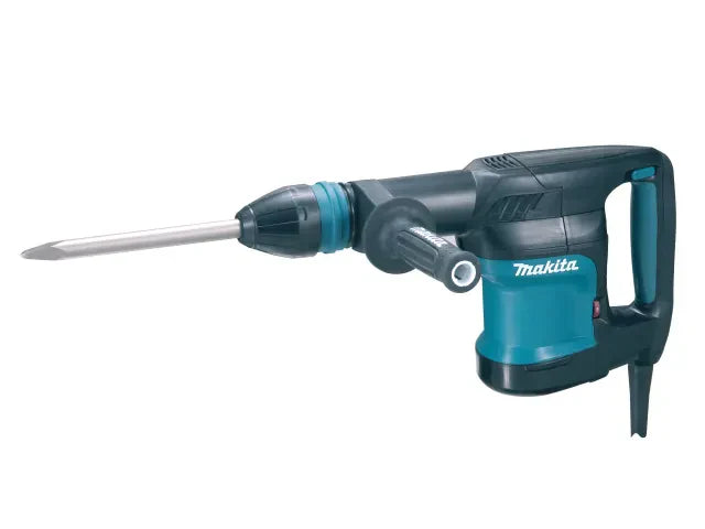 Makita HM0870C SDS Max Demolition Hammer 1100W Variable Speed 240V