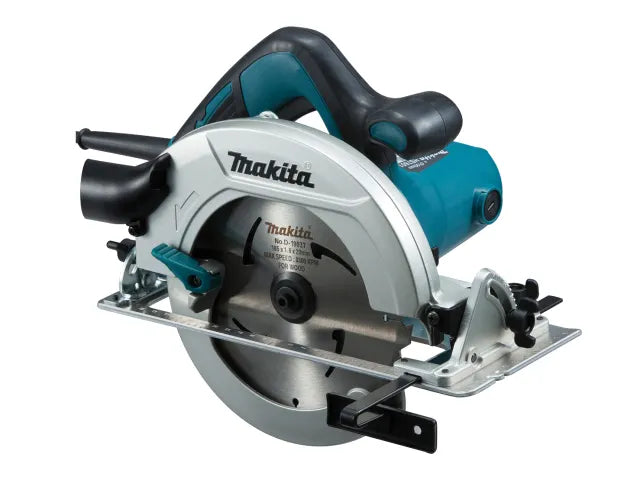 Makita HS7601 Circular Saw 190mm 1200W 240V Lightweight Ergonomic Design