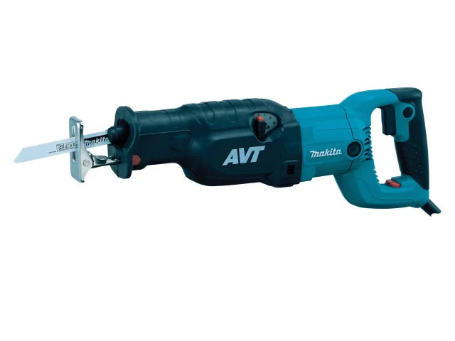 Makita JR3070CT AVT Reciprocating Saw 1510W 110V Low Vibration Tool