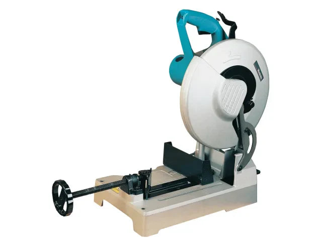 Makita LC1230N 305mm TCT Cut Off Saw 1650W 110V with Adjustable Support Fence