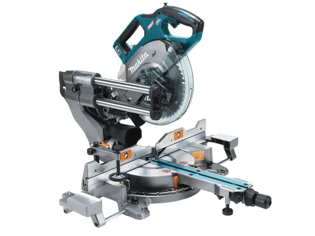 Makita LS002GZ01 XGT 40Vmax Slide Compound Mitre Saw Bare Unit Brushless Motor