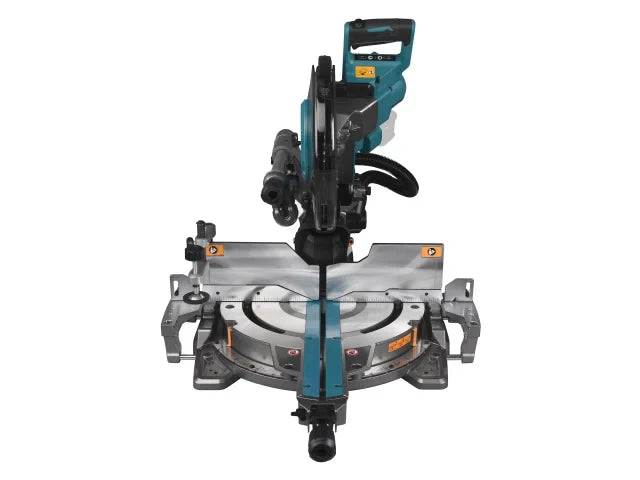 Makita LS003GZ01 XGT 40Vmax Slide Compound Mitre Saw Bare Unit Brushless