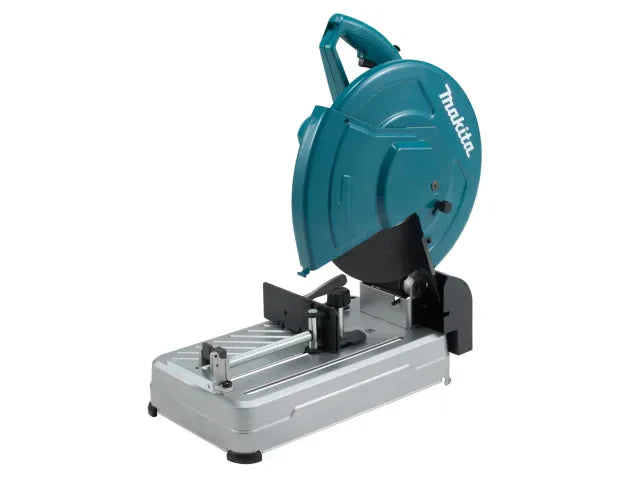 Makita LW1400 Portable Cut Off Saw 355mm 1650W Tool-less Adjustments 110V