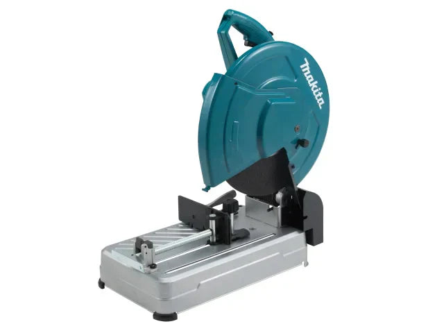 Makita LW1400 Portable Cut Off Saw 355mm 2200W Tool-less Adjustments