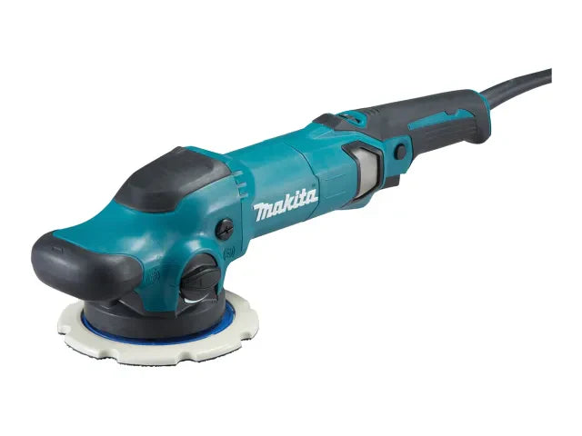 Makita PO6000C 150mm Random Orbit Polisher 900W Variable Speed 240V