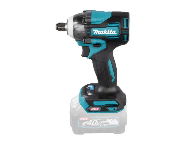 Makita TW001GZ XGT 40Vmax BL Impact Wrench 40V Brushless 1800Nm Torque