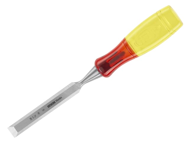 IRWIN Marples M373 16mm Bevel Edge Chisel Splitproof Handle Heavy Duty Tool