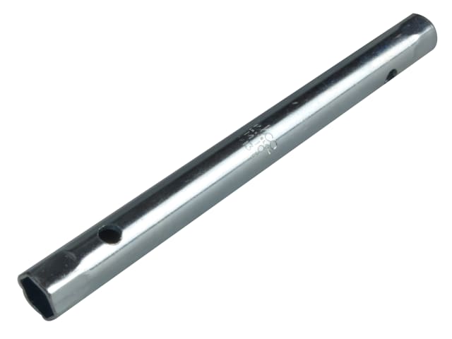 Melco TM10 Double Ended Box Spanner 12x13mm 175mm for Plumbing Automotive