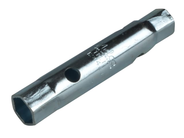 Melco TM11 12x14mm Box Spanner 100mm Long Double Ended Steel Tool