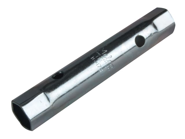Melco TM14 16x17mm Double Ended Box Spanner 125mm for Plumbing Automotive