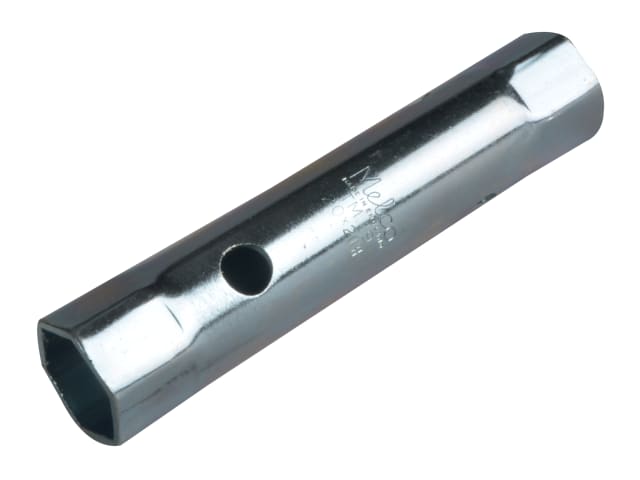Melco TM19 20x21mm Double Ended Box Spanner 125mm for Plumbing & Auto Repair