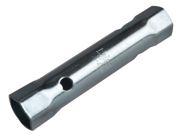 Melco TM24 Double Ended Box Spanner 24x25mm 150mm for Plumbing Automotive