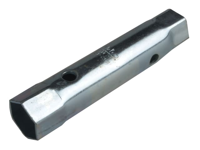 Melco TM25 24x26mm Double Ended Box Spanner 125mm for Plumbing Automotive
