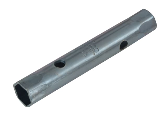 Melco TW10 Whitworth Box Spanner 5/16 x 3/8 x 125mm Double Ended Tool