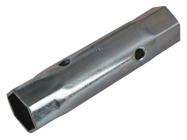 Melco TW20 Whitworth Box Spanner 5/8 x 11/16 150mm Double Ended Tool
