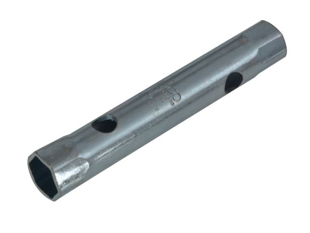 Melco TW4 Whitworth Box Spanner 3/16 x 1/4 Inch 100mm Double Ended Tool