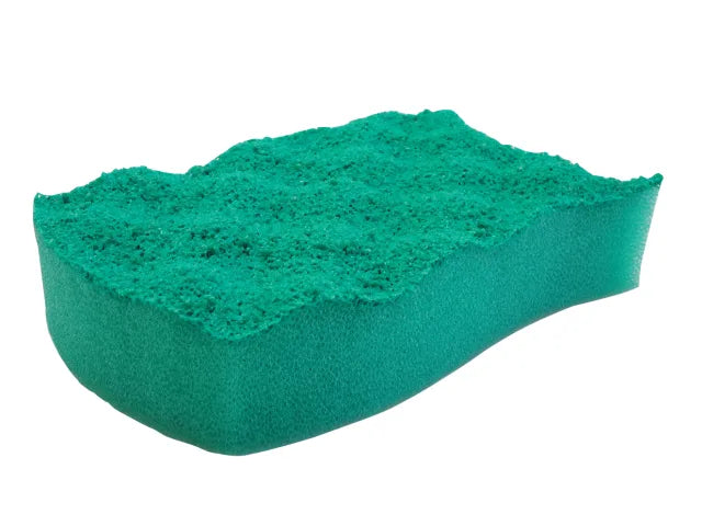 Marigold Cleaning Me Softly Non-Scratch Scourers Pack of 2 Teflon Tested