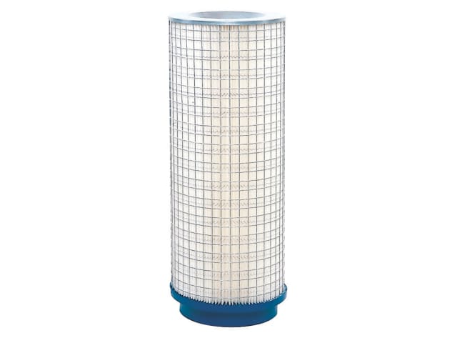 Metabo Replacement Fine Filter 0.2 Micron for SPA 1101 Chip Extractor