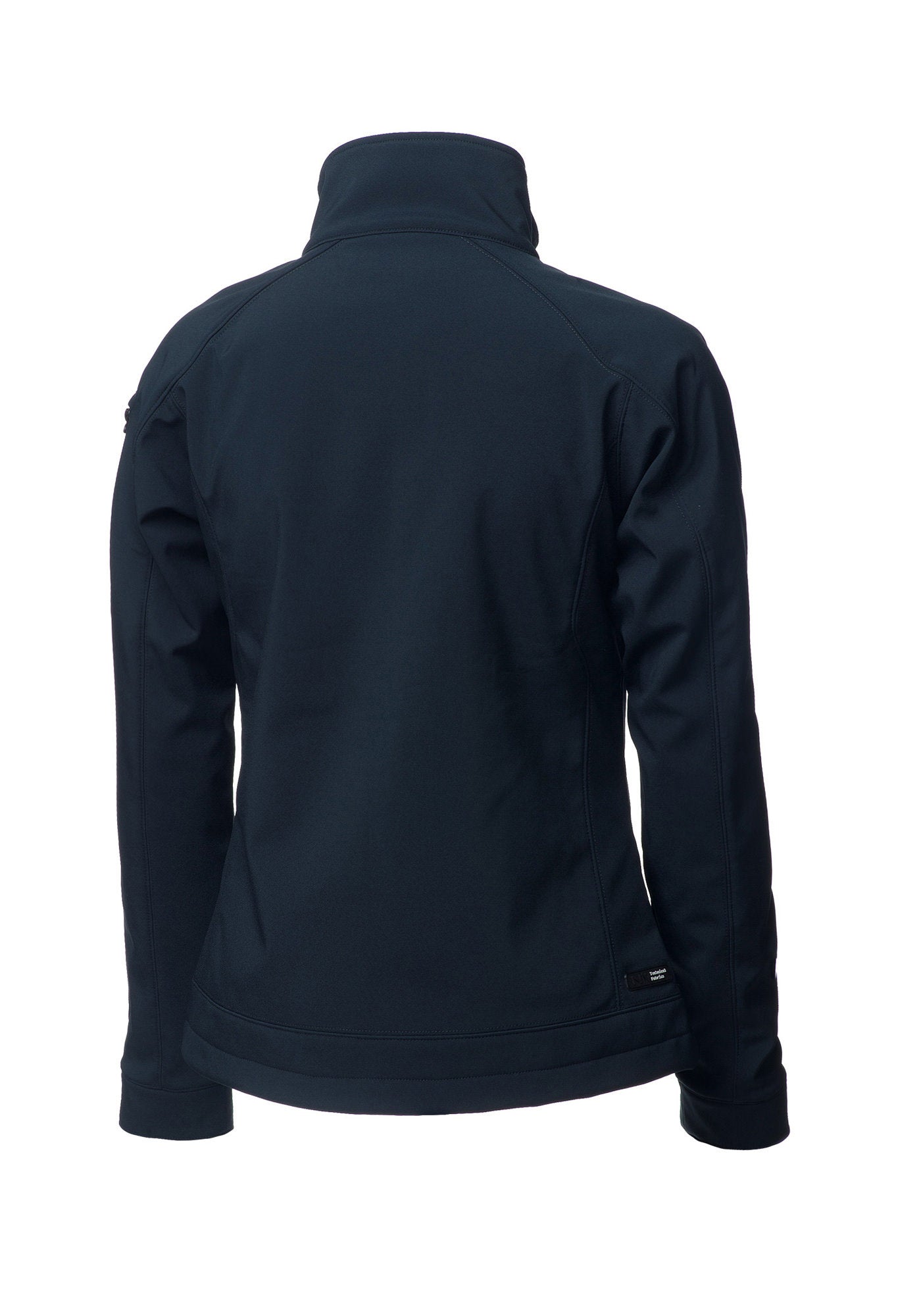 Nimbus Women's Duxbury Softshell Jacket Windproof Water-Resistant Fashionable